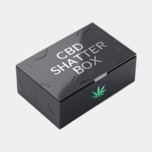 Cbd Shatter Boxes