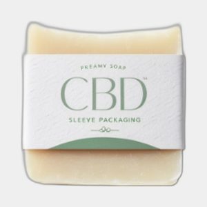 Cbd Sleeves Packaging
