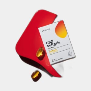 Cbd Soft Packaging