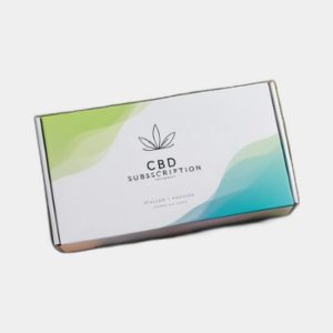 Cbd Subscription Box Gift Cards