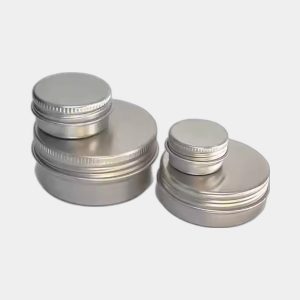 Cbd Tin Packaging
