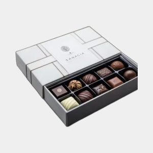 Cbd Truffle Boxes