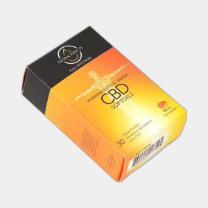 Cbd Tuck Boxes