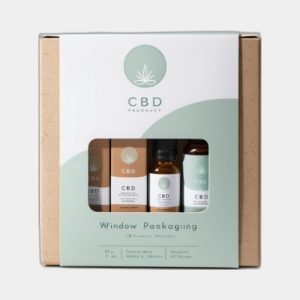 Cbd Window Boxes