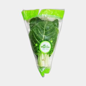 Cabbage Packaging
