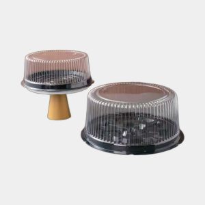 Cake Clamshell Packaging