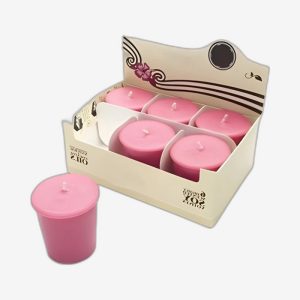 Candle Display Boxes