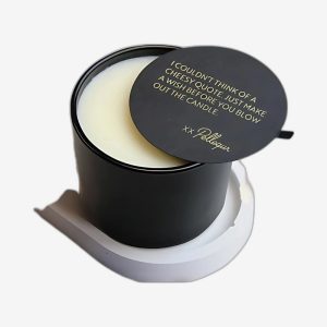 Candle Dust Covers