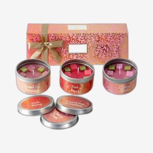 Candle Gift Boxes