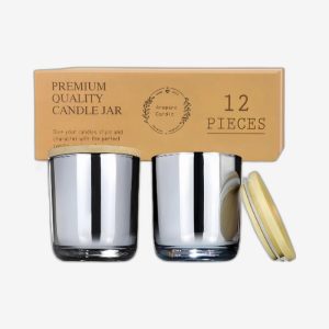 Candle Jar Packaging
