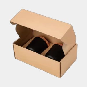 Candle Mailer Boxes