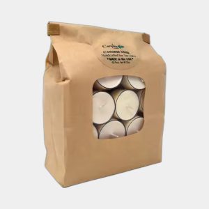 Candle Packaging Bags