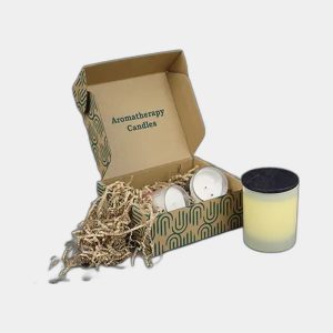 Candle Subscription Box