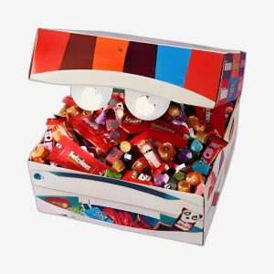 Candy Boxes