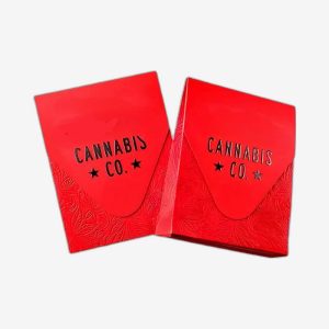 Cannabis Packaging