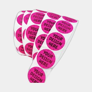 Cannabis Tin Labels