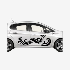 Car Decal Stickers