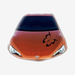 Car Stickers