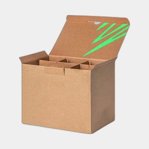 Cardboard Box Dividers