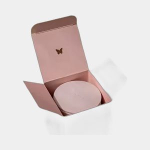 Cardboard Candle Boxes