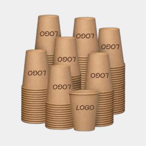 Cardboard Cups