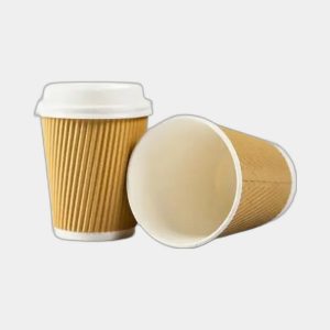 Cardboard Cups For Hot Drinks