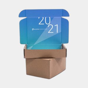 Cardboard Mailer Boxes