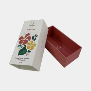Cardboard Massager Boxes