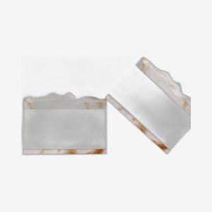 Cardboard Soap Sleeves Packaging