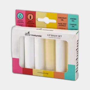 Chapstick Packaging