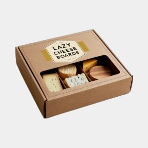 Cheese Boards Packaging