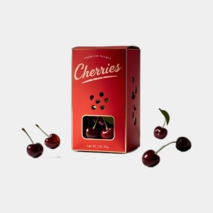 Cherries Packaging
