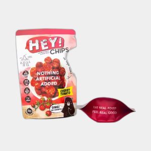 Cherry Tomato Packaging
