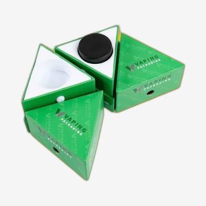 Child Resistant Cannabis Packaging