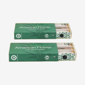 Child Resistant Packaging Wholesale