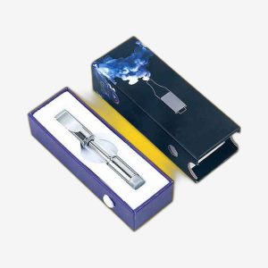 Child Resistant Vape Packaging