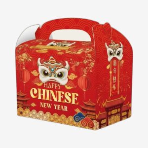 Chinese New Year Gift Boxes