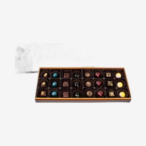 Chocolate Gift Packaging Boxes