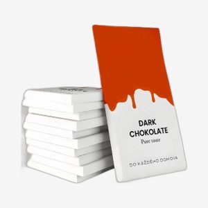 Chocolate Packaging