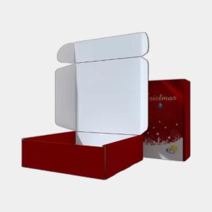 Christmas Apparel Packaging
