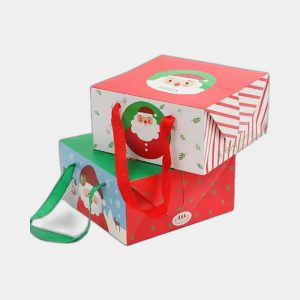 Christmas Bakery Boxes