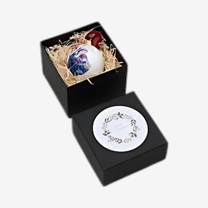 Christmas Bauble Packaging Boxes