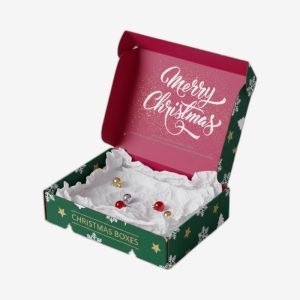 Christmas Boxes