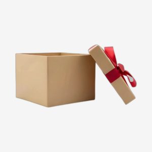 Christmas Boxes With Lids