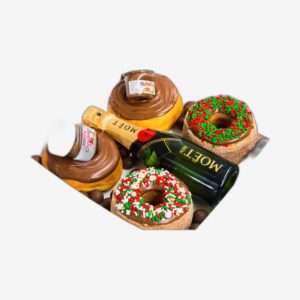 Christmas Dessert Packaging Boxes