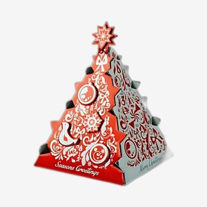Christmas Food Packaging Boxes
