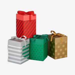Christmas Gift Boxes Wholesale