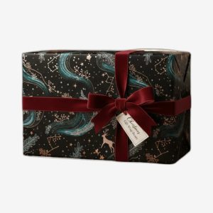 Christmas Gift Wrap Boxes