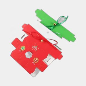 Christmas Goodie Boxes
