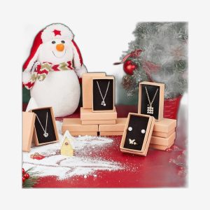 Christmas Jewelry Packaging Boxes